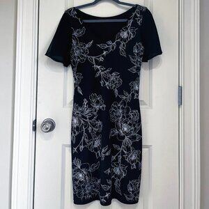 White House Black Market - Reversible Dress